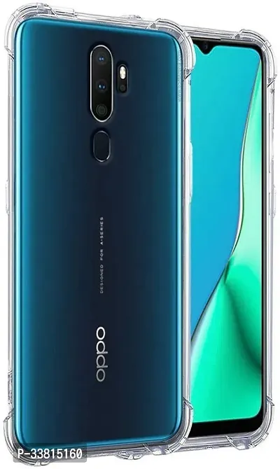 Designer Back Cover For Oppo A9 2020-thumb0