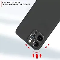 Back Cover for Apple Iphone 15 Pro Max-thumb1