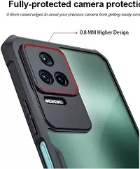 Stylish Back Cover for POCO M4 5G-thumb1