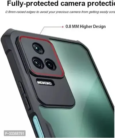 Stylish Back Cover for POCO M4 5G-thumb2