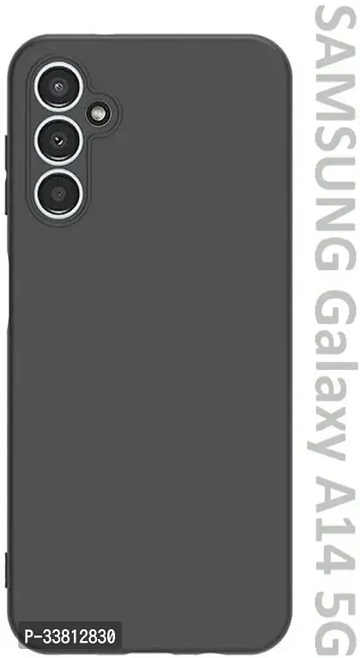 Stylish Mobile Back Cover for Samsung Galaxy A14 5 G-thumb0