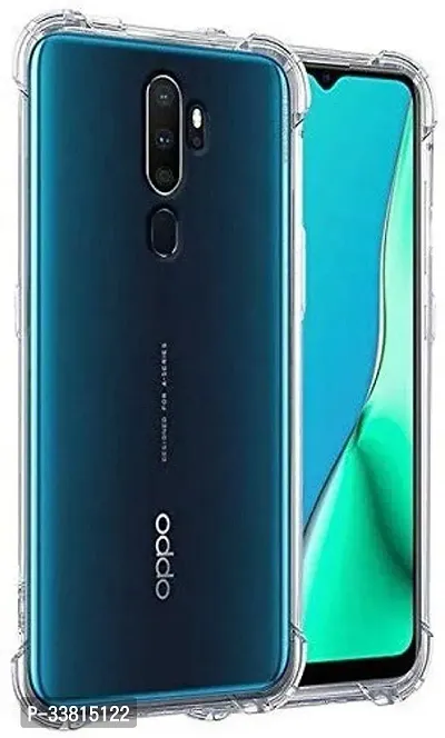 Designer Back Cover For Oppo A9 2020-thumb0