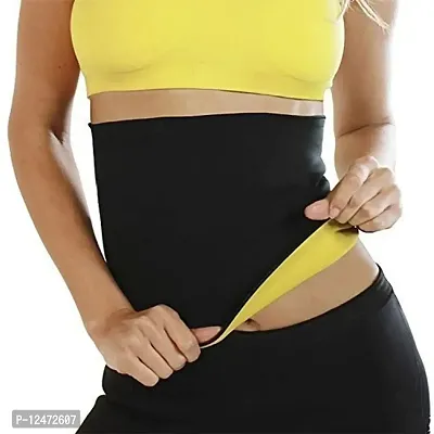 Perfect outlet shaper belt