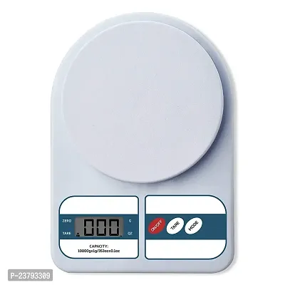 SF 400 Multipurpose Portable Electronic Digital Weighing Scale-thumb0