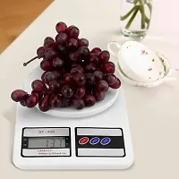 SF 400 Multipurpose Portable Electronic Digital Weighing Scale-thumb2