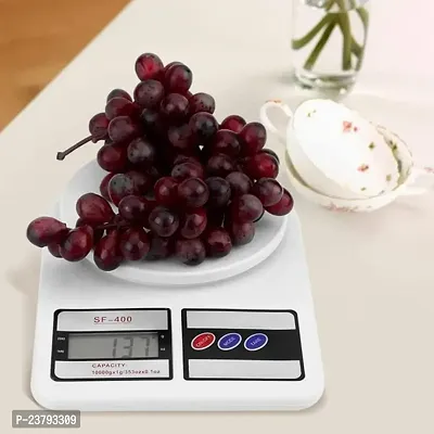 SF 400 Multipurpose Portable Electronic Digital Weighing Scale-thumb3