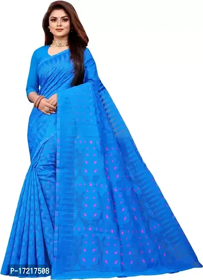 Stylish Silk Cotton Ready To Wear (Stitched) For Women