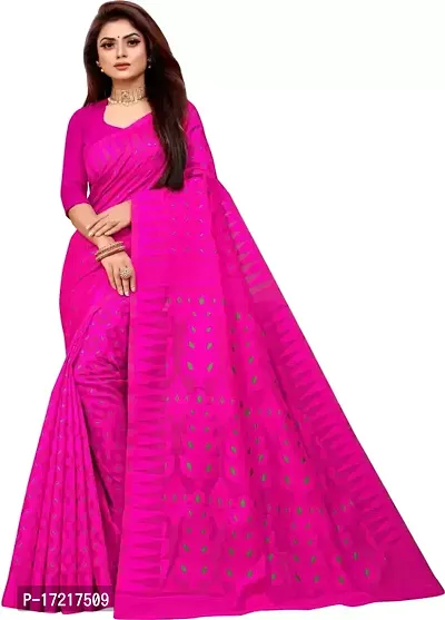 Stylish Silk Cotton Ready To Wear (Stitched) For Women