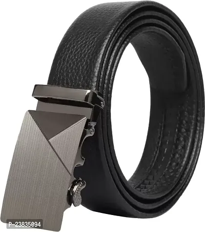 Stylish Men Artificial Leatrher Casual Belt