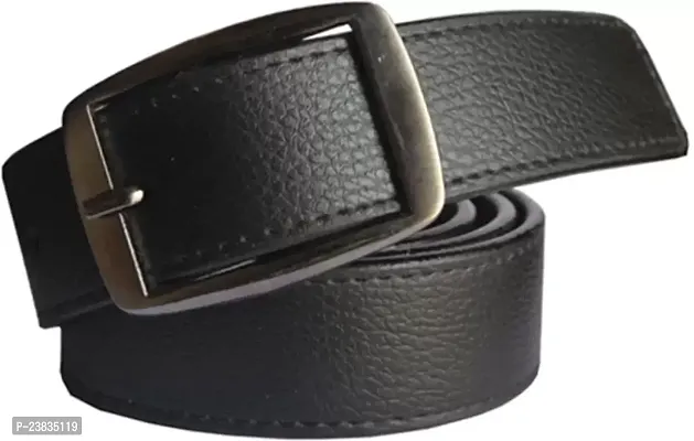 Stylish Men Artificial Leatrher Casual Belt-thumb0