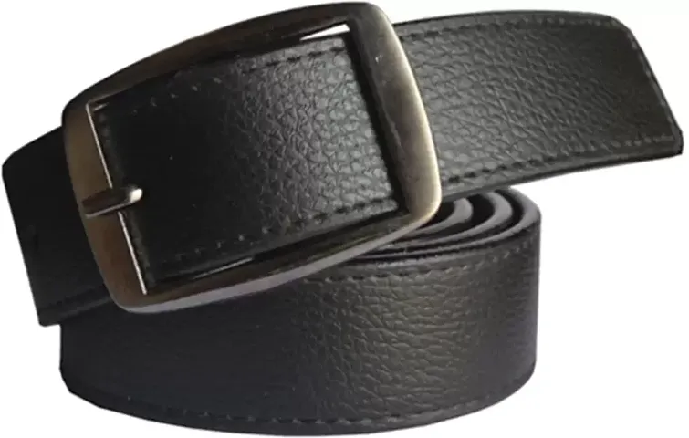 Amazing Synthetic Leather Belts For Men