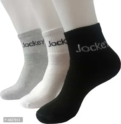 Ankle Length Socks-thumb0