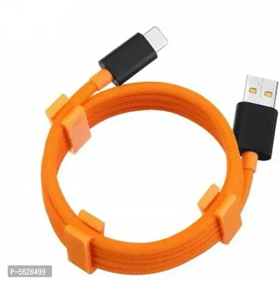Dash Type C Fast Data Sync & Charge Cable-thumb0