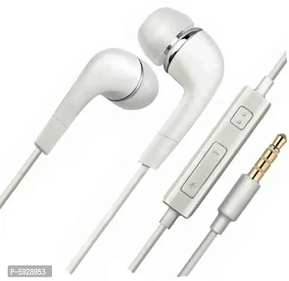 YR Headphones with mic-thumb0
