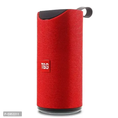 Portable Wireless Bluetooth Boom Speaker 14W- Assorted-thumb0