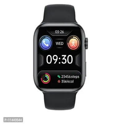 New i8 Pro Max Smartwatch Bluetooth Call Men Sports Fintess SmartBand Women Custom Watch Face Series 8 Smart Watch-thumb0