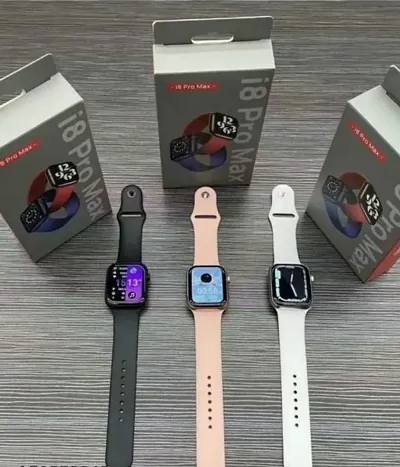 T55+ smartwatch