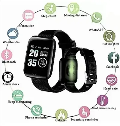 New Collection Of Smart Band