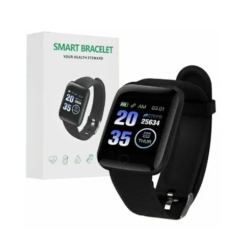 Plus Bluetooth Smart Band Watch Aqua Hydra Band Watch Hardcore