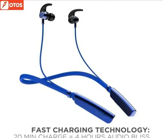 Buy Best Wireless Neckbands