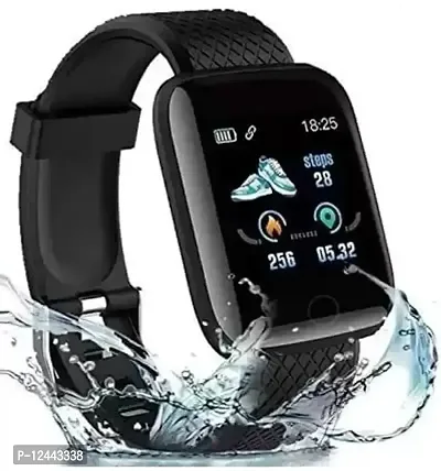 ID116 Smart watch-thumb0