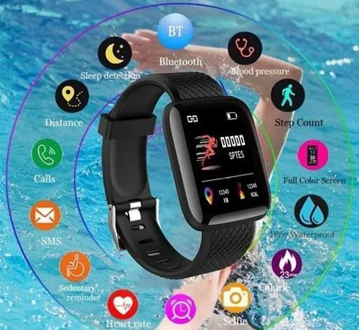 Unique Smart Watches