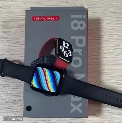 i8/i7 ProMax/T500 Smart Watch Full Bluetooth Enabled Fitband-thumb0