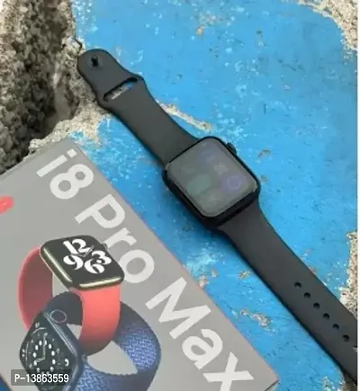 i8/i7 ProMax/T500 Smart Watch Full Bluetooth Enabled Fitband-thumb0