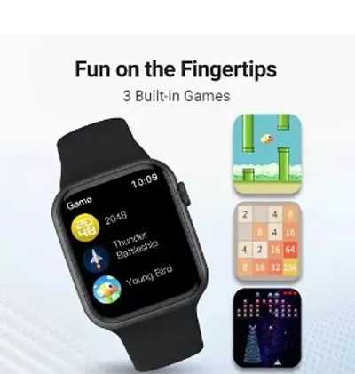 Premium Collection Of Smart Watches