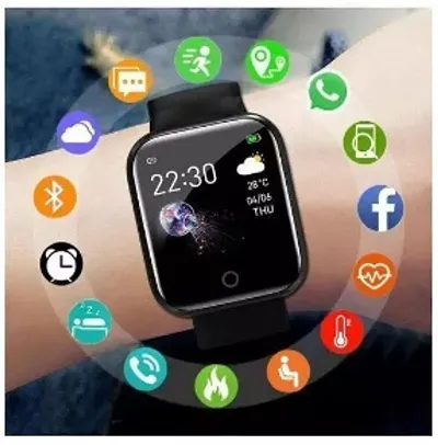 Stylish Smart Watches