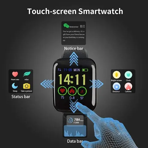 Most Searched Smart Watches