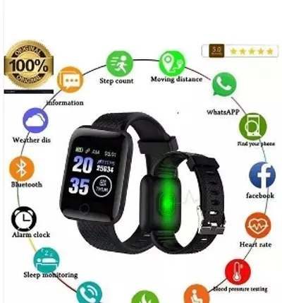 Trendy Collections Of Smart Bands