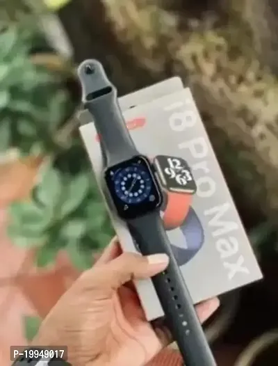 I8 pro max smart watch with calling