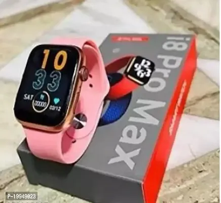 i8 PRO MAX SMARTWATCH BEST IN CLASS OG QUALITY WATCH UNISEX WATCH FOR BOYS AND GIRLS