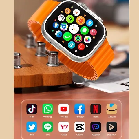 Must Have Smart Watches