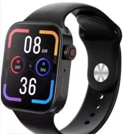 Stylish Digital Smartwatch For Men And Women