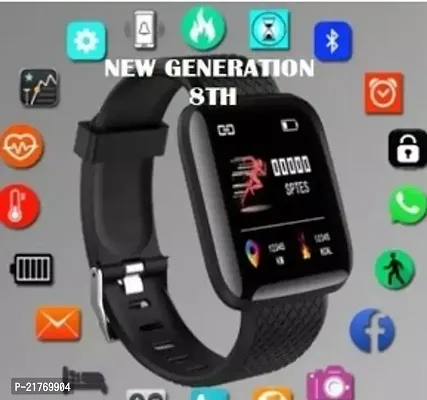 Modern Smart Watches for Unisex-thumb0