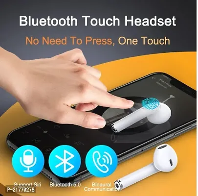 Modern Wireless Bluetooth Ear Pods