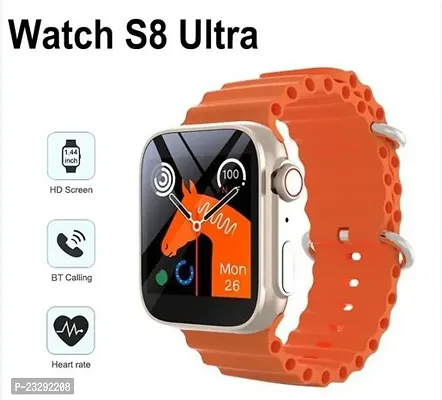 Smart Watch S8 Ultra 49mm, Mobile Phones  Gadgets, Wearables  Smart Watches-Any Color-thumb0