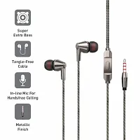 UTRAX CHAMP HP-50 wired Earphone With Mic-thumb2