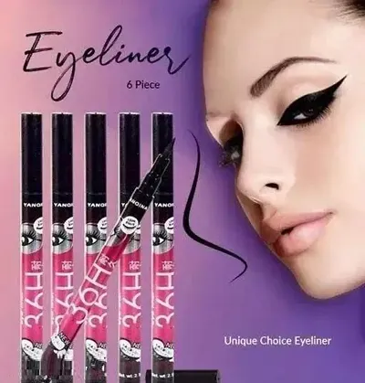 Best Quality Trendy Unique eyeliner pen combo