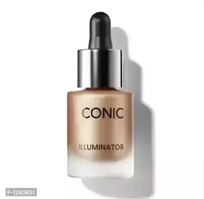 Iconic London Illuminator Liquid Highlighter