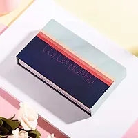 BEAUTY GIRL Beauty Color Board Eyeshadow Palette 60 Color Makeup Palette, Multicolors, Matte Finish-thumb2