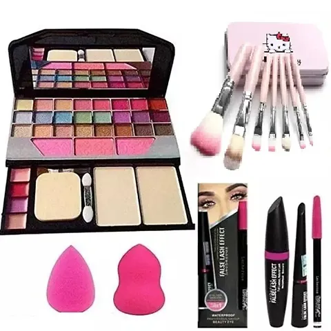 Must Have Makeup Kit