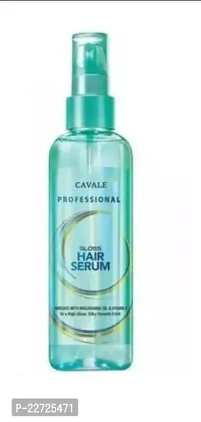 Hair serum Gloss Hair Serum, 100ml