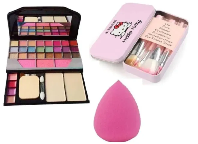 Top Rated Best Quality Eyeshadow Palette Combo