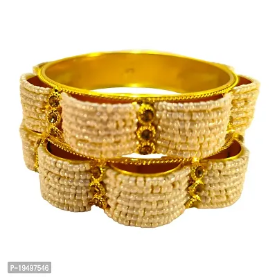 Trending Festive Wear Elegant Alloy Bangles for Woman-thumb2