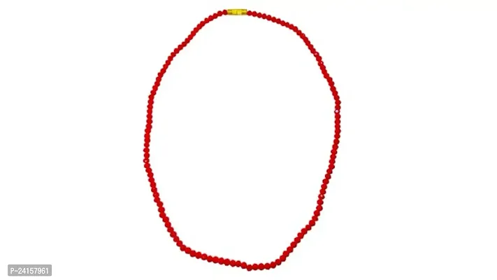 Traditional Stylish Beautiful Premium Quality Moti Mala  Alloy Necklace Chain Set For Women And Girls