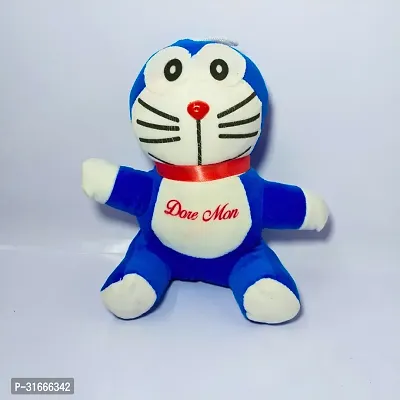 Doraemon Soft Toy - Cute  Adorable Plush Stuffed Animal-thumb0