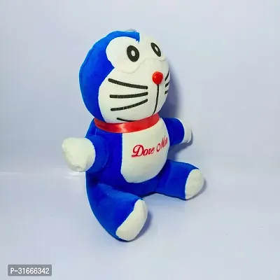 Doraemon Soft Toy - Cute  Adorable Plush Stuffed Animal-thumb2